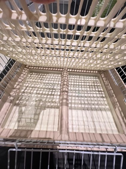 กรงสัตว์เลี้ยง รูปที่ 6