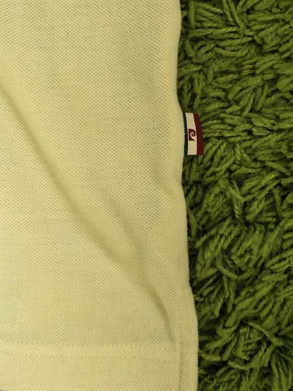Pierre Cardin Polo Shirt XXL Authentic  Like New 145 THB รูปที่ 5