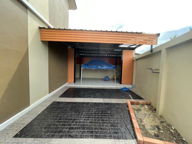 มีบางส่วน 2023 ไม่ใช่ ขายบ้านทาวโฮม รูปที่ 3