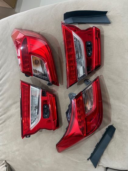 ชุดไฟท้ายเดิม Honda accord g10