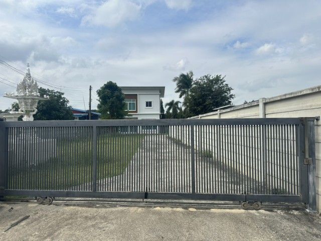 ขายบ้านเดี่ยว2ชั้น รูปที่ 2