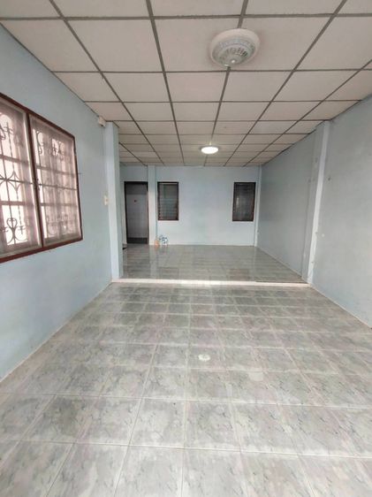 อื่นๆ ให้เช่า บ้านทาวน์เฮาส์ (หมู่บ้านอยู่สบาย) ประตูน้ำพระอินทร์ คลองหลวง ปทุมธานี รูปที่ 3