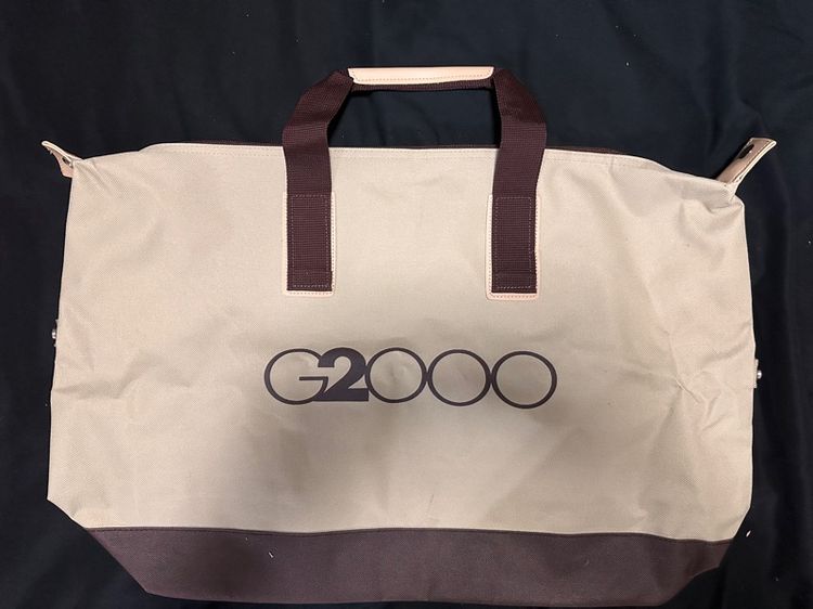 กระเป๋า G2000