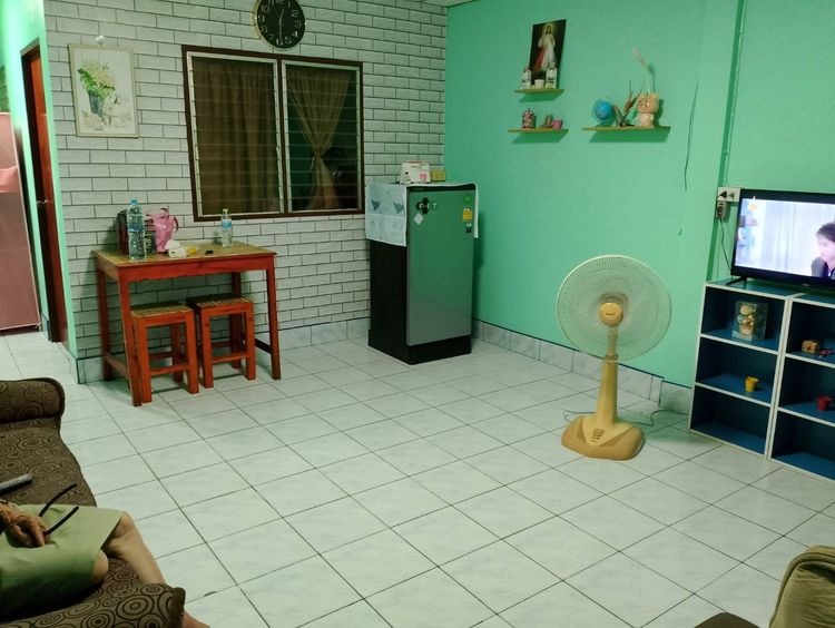 ไม่มี ทาวน์เฮ้าส์ รูปที่ 3