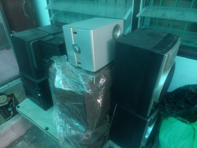 ลำโพง รูปที่ 7