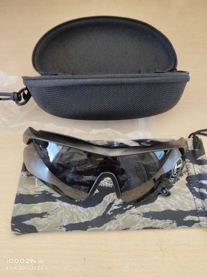 หมวกแก๊ป และ แว่นตา รูปที่ 6