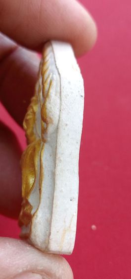 พระขุนแผนหลวงปู่ทิมวัดพระขาวอยุธยา รูปที่ 6