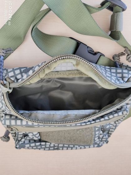 ขายกระเป๋าคาดเอว CTG รูปที่ 3