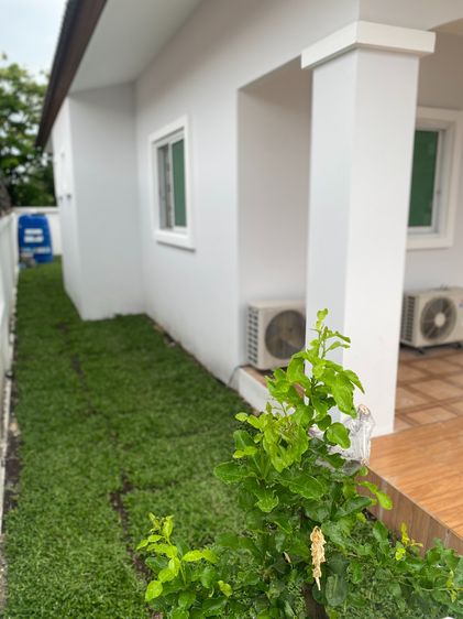 ไม่มี 2014 ขายบ้านเดี่ยว มือสองสภาพสวย 3 นอน 2 น้ำ พร้อมเข้าอยู่ รูปที่ 3