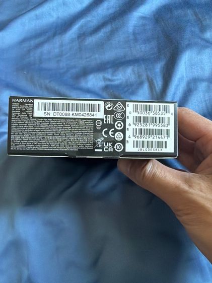 ลำโพง JBL GO Essential  รูปที่ 3