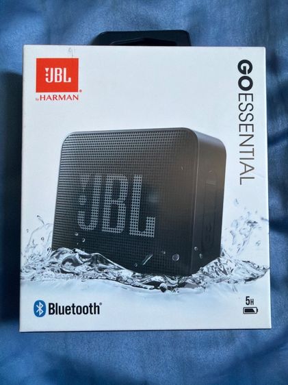 ลำโพง JBL GO Essential 