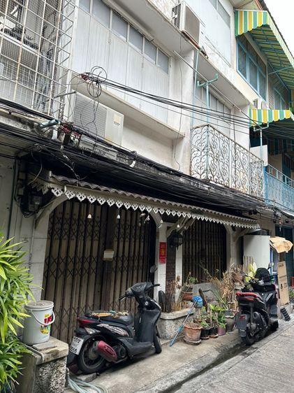 ตึกแถว 2 ห้อง เพียง 3.8 ล้าน เดิม 4.9 ล้าน รูปที่ 3