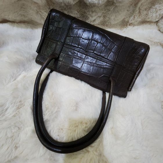 Mulberry Bayswater มือสอง น้ำหนักเบา ภายในสะอาด รูปที่ 2
