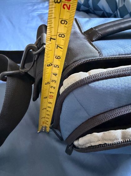 กระเป๋าสะพายกล้อง Lowepro รูปที่ 8