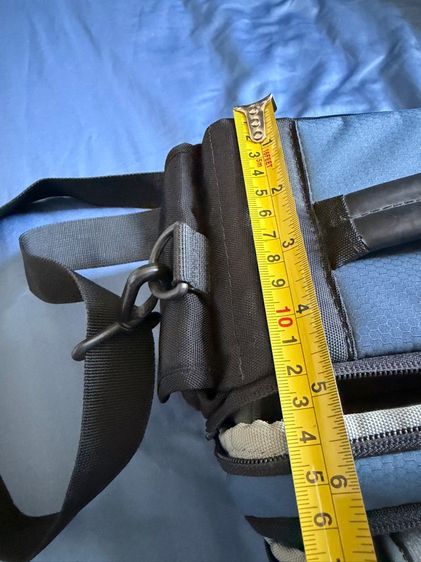 กระเป๋าสะพายกล้อง Lowepro รูปที่ 9