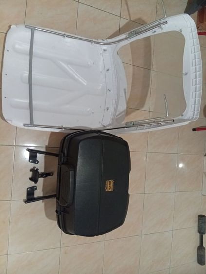 อุปกรณ์เสริมมอไซค์ รูปที่ 3