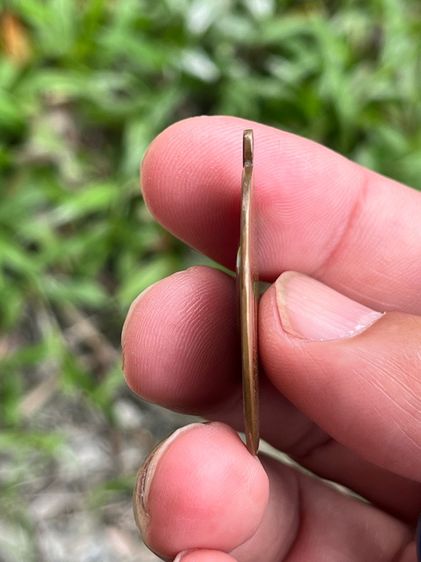 ลพ แดงเหรียญรุ่นแรก รูปที่ 3