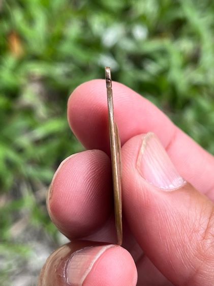 ลพ แดงเหรียญรุ่นแรก รูปที่ 4