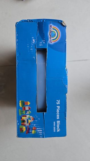 Toy wood รูปที่ 5