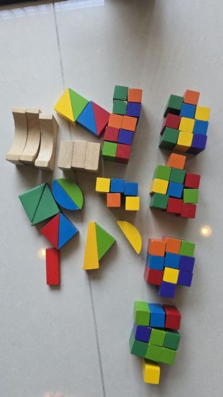 Toy wood รูปที่ 6