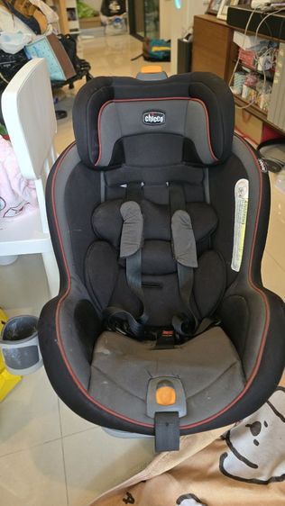 Car seat Chicco รูปที่ 5