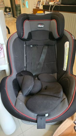 Car seat Chicco รูปที่ 3