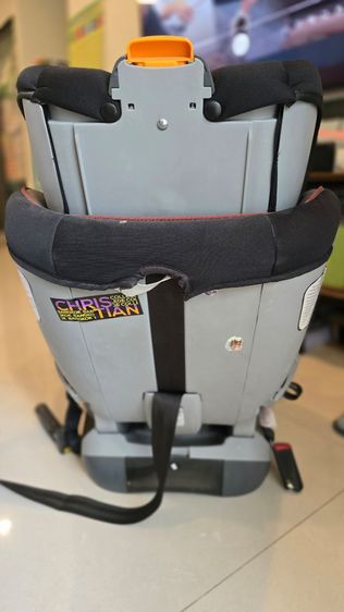Car seat Chicco รูปที่ 4