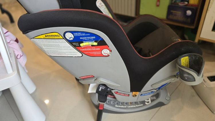 Car seat Chicco