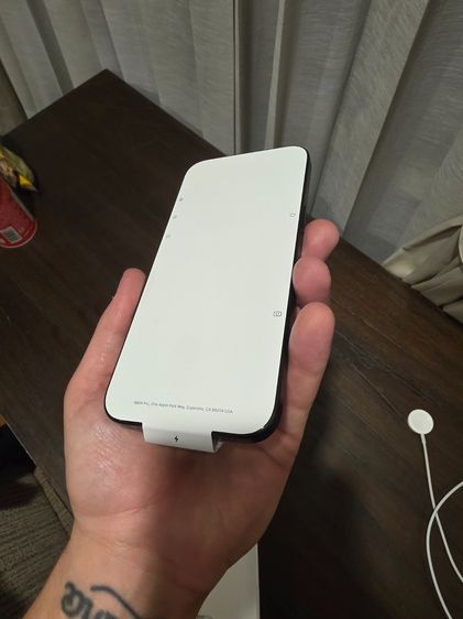 Iphone 16 pro max  รูปที่ 5