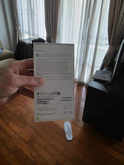 Iphone 16 pro max  รูปที่ 3