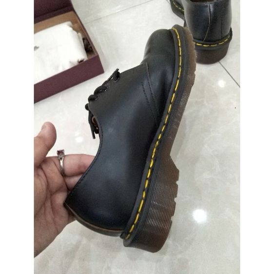 Dr martens  vintage 1461 มือ2 รูปที่ 3