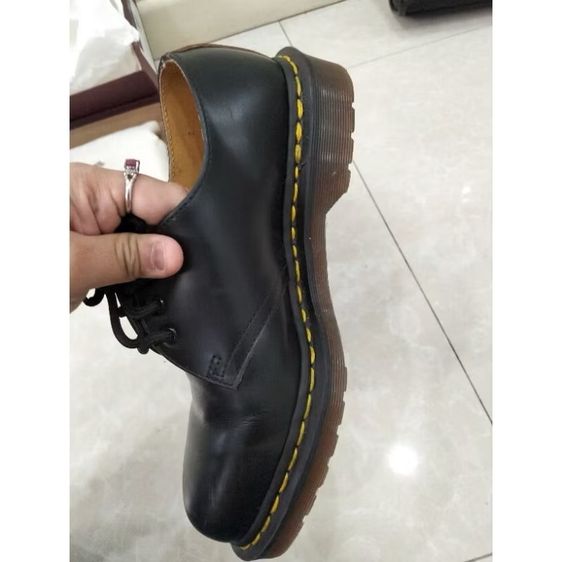 Dr martens  vintage 1461 มือ2 รูปที่ 6
