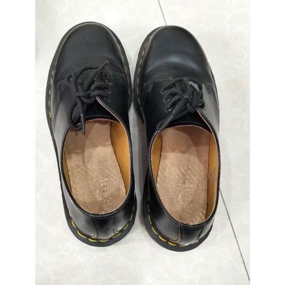 Dr martens  vintage 1461 มือ2 รูปที่ 4