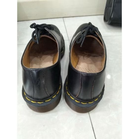 Dr martens  vintage 1461 มือ2 รูปที่ 2
