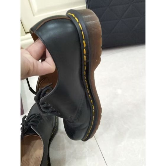 Dr martens  vintage 1461 มือ2 รูปที่ 5