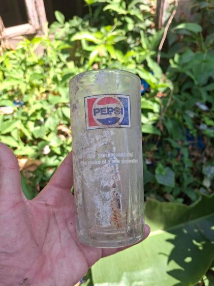 แก้ว40ปีpepsi