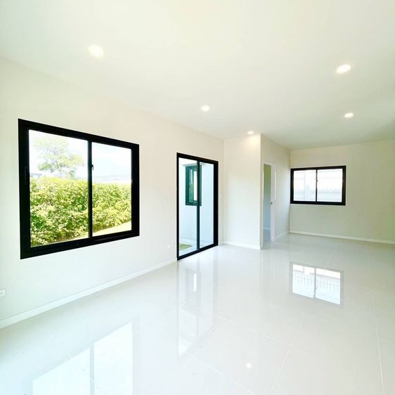 อื่นๆ มีบางส่วน 2020 บ้านเดี่ยวแบบReagent บริทาเนีย อมตะ พานทอง รูปที่ 2