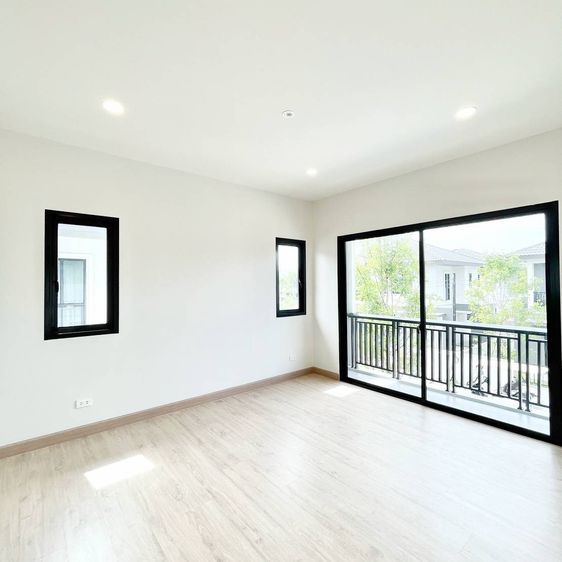 อื่นๆ มีบางส่วน 2020 บ้านเดี่ยวแบบReagent บริทาเนีย อมตะ พานทอง รูปที่ 4