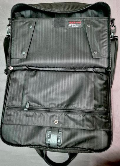 ขายกระเป๋าทำงานแท้ ✅TUMI Alpha Bravo✅ รูปที่ 4