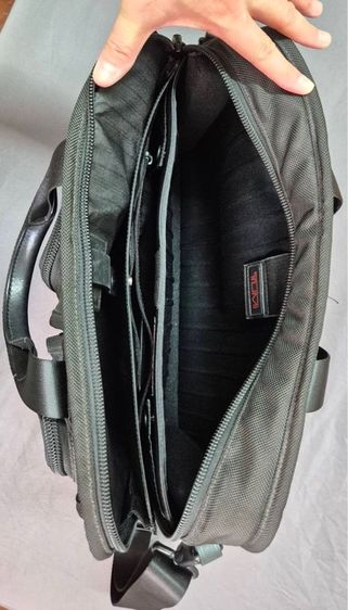 ขายกระเป๋าทำงานแท้ ✅TUMI Alpha Bravo✅ รูปที่ 3
