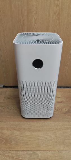 Moving Day (Xiaomi Air 4 Pro)