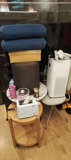 Moving Day (Xiaomi Air 4 Pro) รูปที่ 13