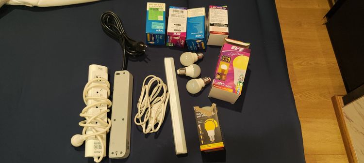 Moving Day (Xiaomi Air 4 Pro) รูปที่ 12