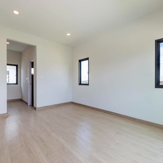 อื่นๆ มีบางส่วน 2020 บ้านแฝด บริทาเนีย อมตะ พานทอง รูปที่ 2