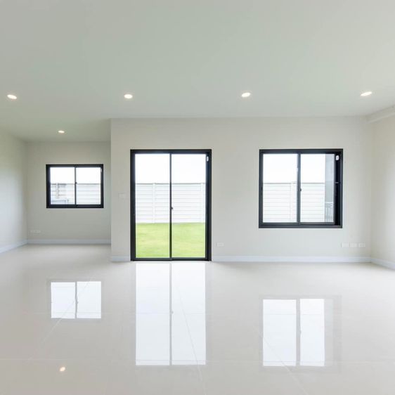 อื่นๆ มีบางส่วน 2020 บ้านแฝด บริทาเนีย อมตะ พานทอง รูปที่ 3