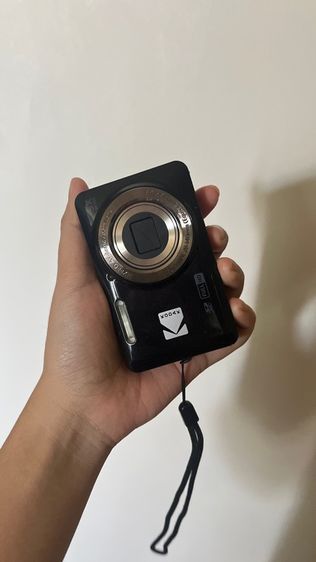 กล้องDigital KODAK PIXPRO FZ55 (Black)