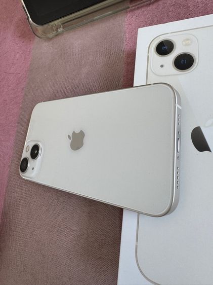 iPhone 13 256gb รูปที่ 6