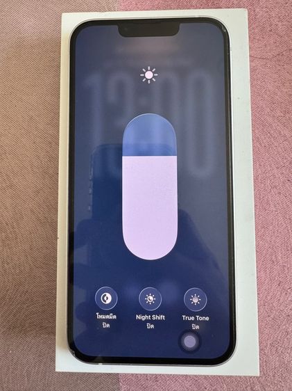 iPhone 13 256gb รูปที่ 7