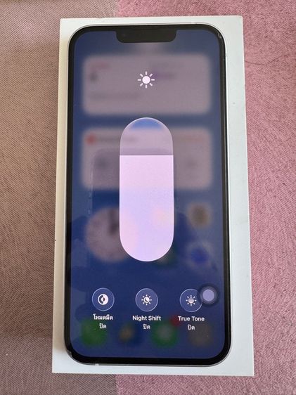 iPhone 13 256gb รูปที่ 8