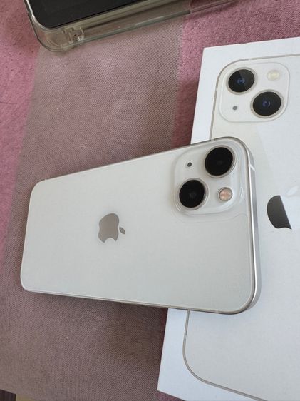 iPhone 13 256gb รูปที่ 5